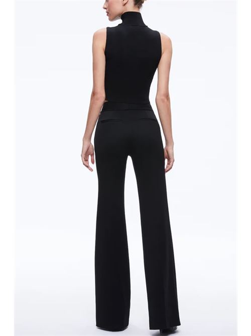 Pantaloni Deanna ALICE & OLIVIA | CL000A44135A001